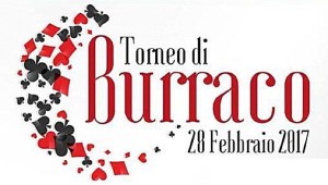 Torneo di Burraco a scopo benefico a Crotone
