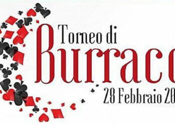 Torneo di Burraco a scopo benefico a Crotone
