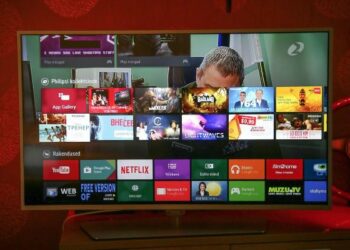Tutte le novità sulle smart tv presentate al CES 2017