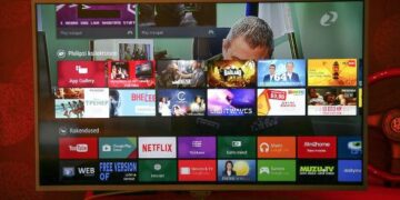 Tutte le novità sulle smart tv presentate al CES 2017
