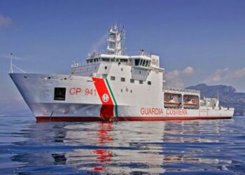 750 migranti in arrivo per domani nel Porto di Reggio Calabria