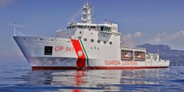 750 migranti in arrivo per domani nel Porto di Reggio Calabria