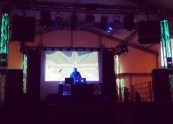 Ultime tappe per il tour invernale di Kim Ree Heena