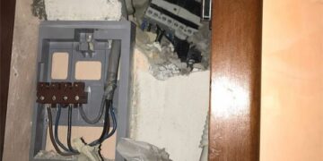 Un Bar di Verzino allacciato illegalmente alla rete elettrica, proprietario arrestato dai Carabinieri