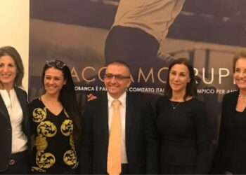 Una Stramilano di solidarietà per Giusy Versace