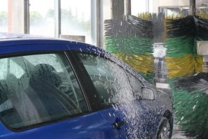 autolavaggio