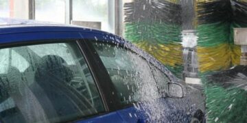 Sequestrati Autolavaggi perchè operavano senza autorizzazioni, Denunciati cinque titolari