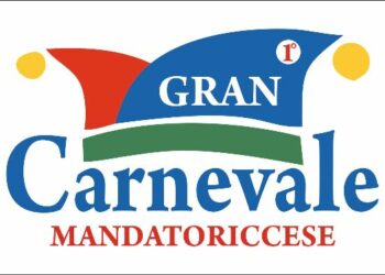 Tutto pronto per il Gran Carnevale mandatoriccese