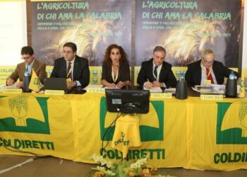 Coldiretti: l’ingresso di Wanda Ferro in consiglio regionale qualifica l’assemblea legislativa