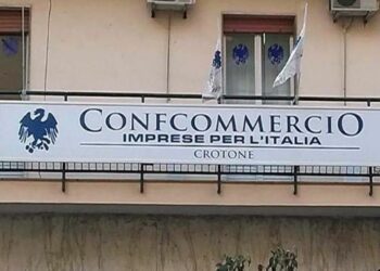 Confcommercio: complimenti ai Carabinieri per il sequestro capi d’abbigliamento a Petilia