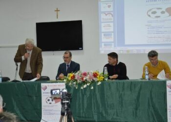 Concluso con successo il convegno “il Cuore dello sport” a Cariati