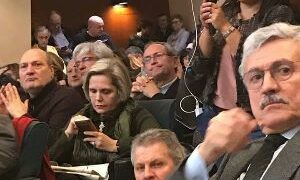 Crotone, il Movimento politico ConSenso è una realtà