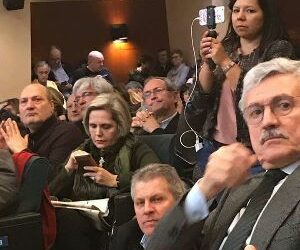 Crotone, il Movimento politico ConSenso è una realtà