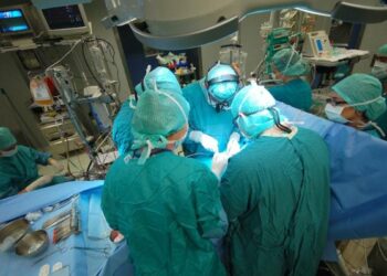 Generosità di un paziente rumeno: ha permesso il prelievo di organi nell’Ospedale di Crotone