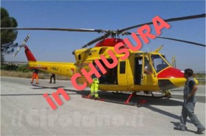 elisoccorso cirò marina