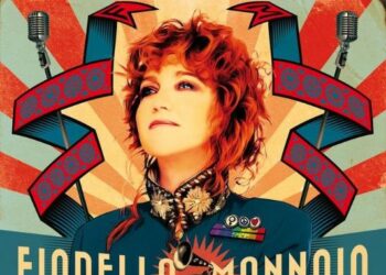 La signora della canzone: Fiorella Mannoia a Crotone