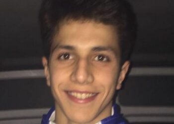 La Kroton nuoto al Meeting del Salento