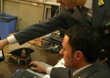 Pirateria online: sequestrati 41 siti internet per la diffusione di film ed eventi sportivi