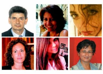 Catanzaro, cerimonia di premiazione del Premio “San Valentino” il 14 febbraio