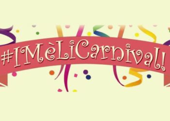 Oggi a Torre Melissa si inizia con #IMèliCarnival!