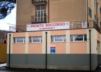 Asp Catanzaro: nuovo Pronto Soccorso a Soveria Mannelli