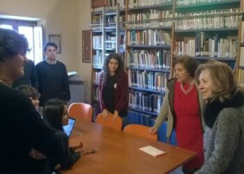 Crotone, progetto alternanza scuola/lavoro