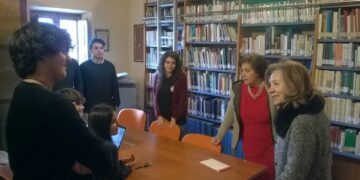 Crotone, progetto alternanza scuola/lavoro