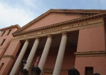 Terremoti: Al Liceo Classico ‘Telesio’ di Cosenza si fa prevenzione concreta