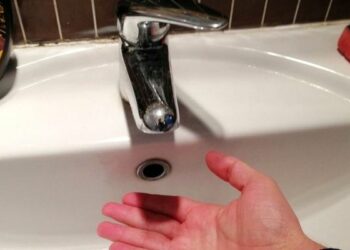 Mancanza d’acqua in tutta la periferia nord della città di Crotone