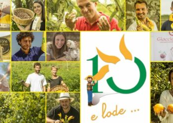 Aperte le iscrizioni all’Oscar Green, premio nazionale promosso da Coldiretti Giovani Impresa