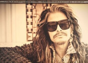 Il Premio Sila 2017 alla star mondiale Steven Tyler, leader degli Aerosmith