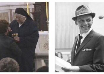 Vibo Valentia, La scomparsa della cugina di Frank Sinatra