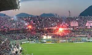 Serie A 23.esima giornata, prima vittoria casalinga del Palermo contro il Crotone