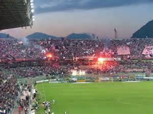 stadio barbera