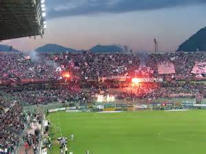 Serie A 23.esima giornata, prima vittoria casalinga del Palermo contro il Crotone