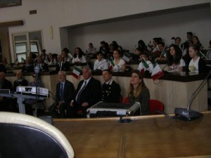 156 Anniversario dellUnità dItalia... O Italia del Mio Cuore