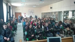 lavoratori società servizi in assemblea