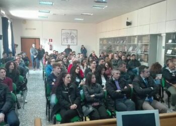 Crotone, società gestione servizi Spa: chiesta la massa in liquidazione