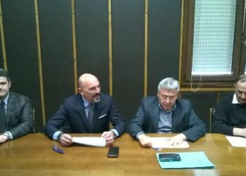 7 milioni di euro in opere pubbliche per cambiare volto alla città di Crotone