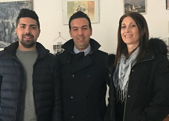 A Cropalati si è insediata la nuova giunta