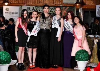 Al via la prima tappa Ragazza cinema ok