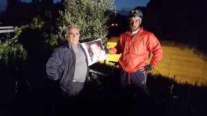 Andrea in Bici sulla SS106 per ricordare le vittime della strada della morte1