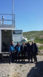 Arpacal- Al via il monitoraggio dell’ex discarica Tufolo–Farina di Crotone