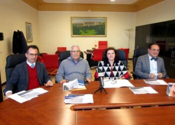 Asp Catanzaro: XXI riunione scientifica annuale Airtum