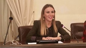 Assessore Serena Flotta