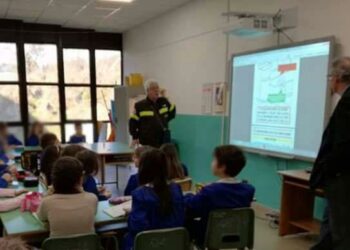 L’Associazione Vigili del Fuoco sulla prevenzione degli incidenti domestici