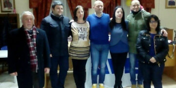 Crucoli, eletto il nuovo direttivo Avis