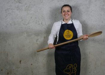 Ceraudo, Abbruzzino, Rossi e Biafora protagonisti di Identità Golose Milano 2017