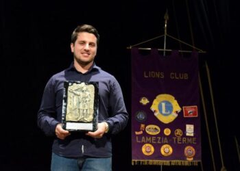 Consegnato al talentuoso Diego Koi il premio “Federico II”