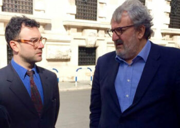Caiazza nuovo coordinatore provinciale, su mozione Emiliano, segretario nazionale del Pd